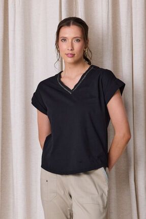Maine tee-tops-Gaby's