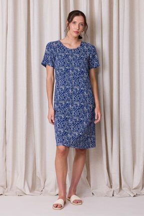 Stream dress-dresses-Gaby's