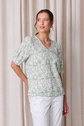 Fern top-tops-Gaby's