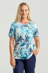 Blackstone resort tee