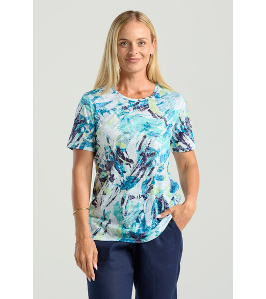 Blackstone resort tee
