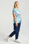 Blackstone resort tee