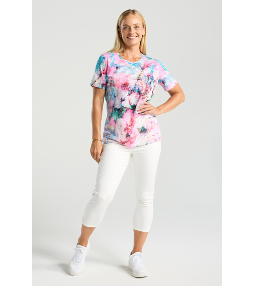 Blackstone resort tee