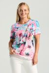 Blackstone resort tee