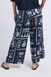 Jenny print pant