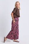 Palma print pant