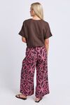 Palma print pant