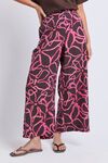 Palma print pant