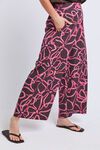 Palma print pant