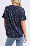 Festive market tee
