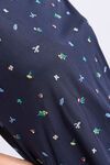 Festive market tee