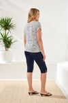 Wear 2 ways top