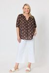 Riviera spot top