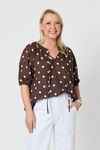 Riviera spot top