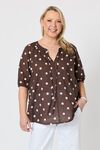Riviera spot top
