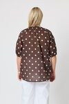 Riviera spot top