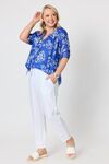 Azure garden top
