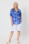 Azure garden top