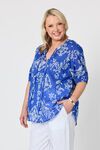 Azure garden top