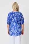 Azure garden top