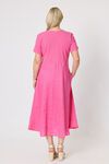 Le Marais linen dress