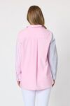 Miramar stripe shirt