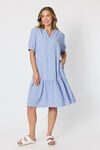 Canopy dress