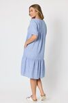 Canopy dress