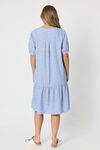 Canopy dress