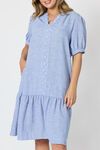 Canopy dress