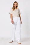 Maddy wide leg jean