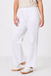 Maddy wide leg jean