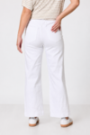 Maddy wide leg jean
