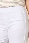 Maddy wide leg jean