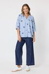 Urban denim pant