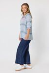 Urban denim pant