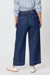 Urban denim pant