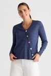 Button angle top