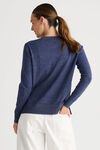 Button angle top