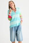 Summer rugby top