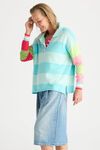 Summer rugby top