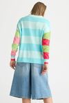 Summer rugby top