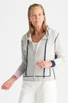 Sports hoodie