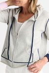 Sports hoodie
