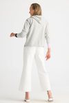Sports hoodie