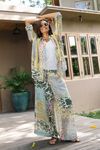 Easy flow pant