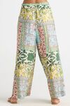 Easy flow pant
