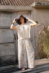 Easy flow pant