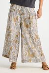 Easy flow pant