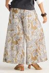Easy flow pant
